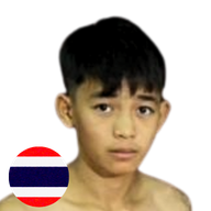 ขวัญใจ โบว์เมืองเมืองพาน