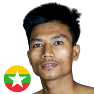 มินโอ D.V. Fitness.มวยไทย