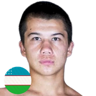 ซาวาร์เบ๊ค Suleiman.มวยไทย