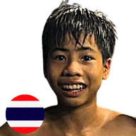 มดยิ้ม ศูนย์กีฬาดงตาล