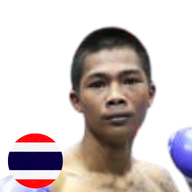 ธนพล ลูกพ่อพญาเสือ