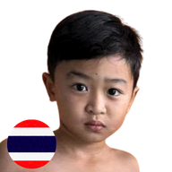 ตี๋น้อย เพชรพรหมคุณมวยไทย
