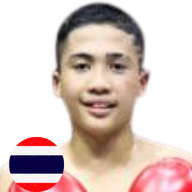 ตะวันฉาย อัปเปอร์คัตมวยไทย