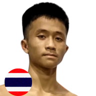 เต่าพยัคฆ์ โกลิตะมวยไทย