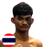 ปานเพชร ฮอนเนอร์มวยไทย