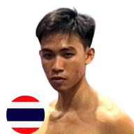 ศุภกฤต รังนก ป.เตละกุล