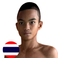 มงคลชัย เอฟวีมวยไทย
