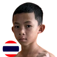 แสนเก่ง ยอดขุนไกรมวยไทย