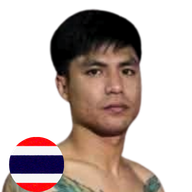 กุมารเงิน อ.มนตรีค่ายมวยศึกกำปั้น