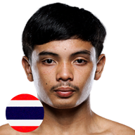 ศิวนาถ มาวินมวยไทย