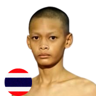 เพชรปราสาท เสถียรมวยไทยยิม