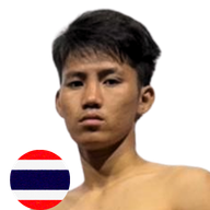 ชนะชัย ลานนามวยไทย