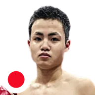 ริคุ จิตรเมืองนนท์