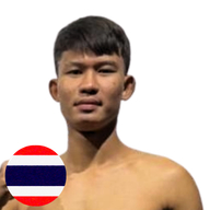 ตองเอ ต่วนเป๋มวยไทย