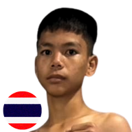 เพชรชาติชาย เกียรติธนภัทร