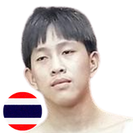 สมิงขาวเล็ก เยาวชนมวยไทยยิม