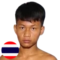 ก้อนทอง เพชรพรหมคุณมวยไทย