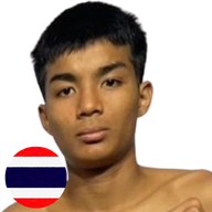 เพชรมรกต อาณามวยไทย