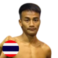 ฤทธิ์เสธตู่ แก้วสัมฤทธิ์