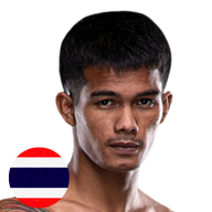 ชาติอนันต์ อภิชาติมวยไทย