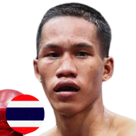ดาวิด อาหมิงมวยไทย