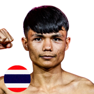 เจริญสุข บุญลานนามวยไทย